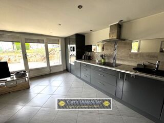  Appartement à louer 2 pièces 35 m²