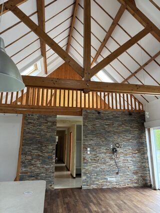  Maison à vendre 5 pièces 106 m²