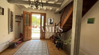  Maison à vendre 5 pièces 160 m²