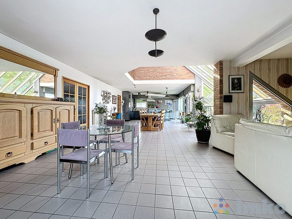 à vendre  Maison Hem (59510)