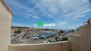  Appartement  vendre 2 pices 28 m