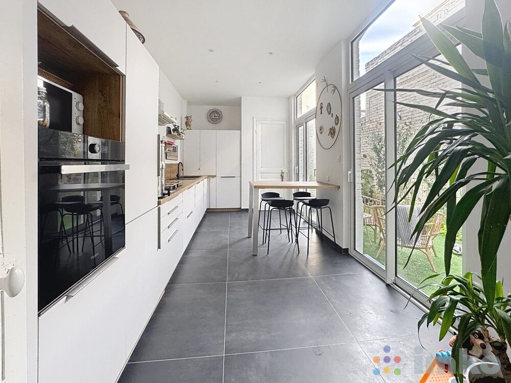 � vendre  Villa Dunkerque (59240)