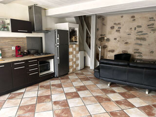  Maison  vendre 3 pices 48 m