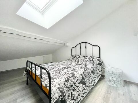  Appartement � louer 3 pi�ces 52 m�