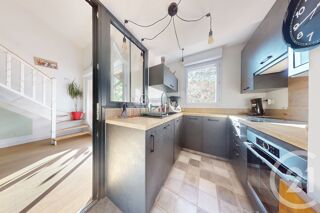  Appartement  vendre 4 pices 66 m