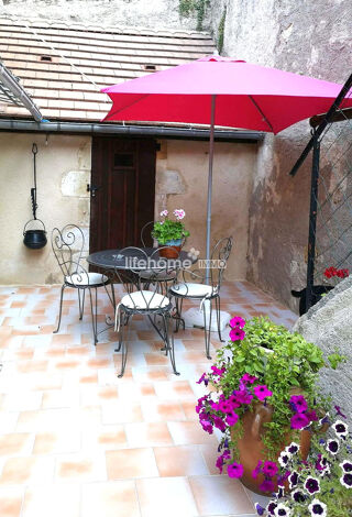  Maison � vendre 5 pi�ces 125 m�