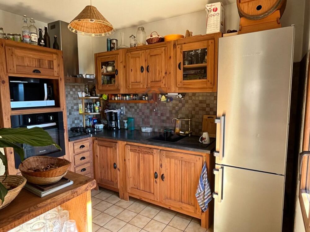 Vente Maison MAISON EN PLEINE NATURE Malbosc