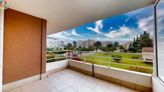  Appartement � vendre 3 pi�ces 67 m�