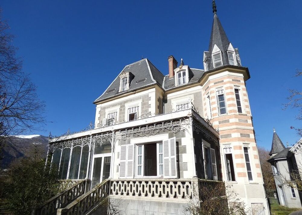 Vente Maison Château Marignac