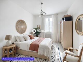 Vente Appartement Appartement 5 pièces Saint-Pierre-des-Corps Saint-pierre-des-corps