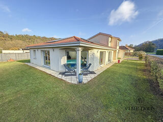  Maison � vendre 5 pi�ces 250 m�