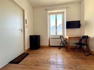  Appartement à louer 1 pièce 17 m²