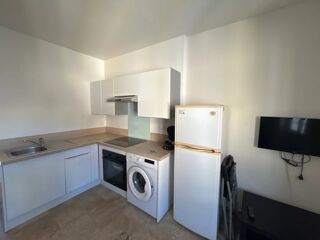  Appartement � louer 2 pi�ces 37 m�