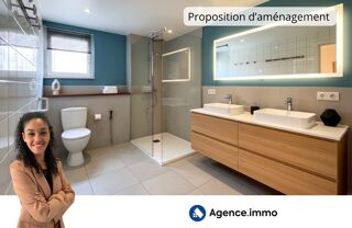  Maison à vendre 7 pièces 176 m²