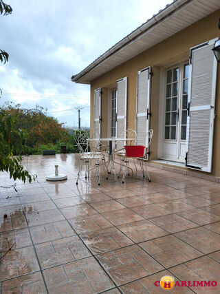  Maison � vendre 6 pi�ces 113 m�