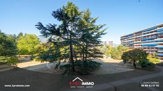 Appartement 3 pièces 67 m² · à Saint-Égrève · 67 m² · 215 000 €