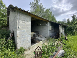  Maison � vendre 80 m�