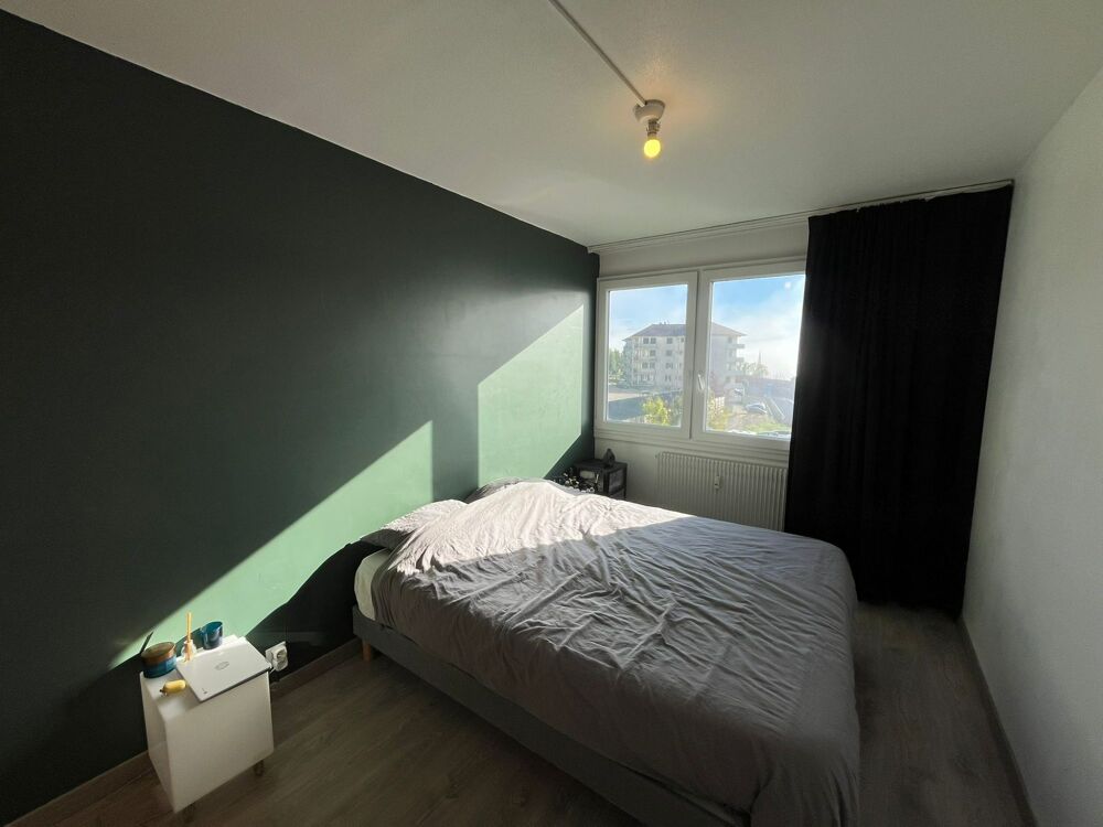 Location Appartement À louer - Bel appartement T4 meublé à Villers-le-Lac Villers-le-lac