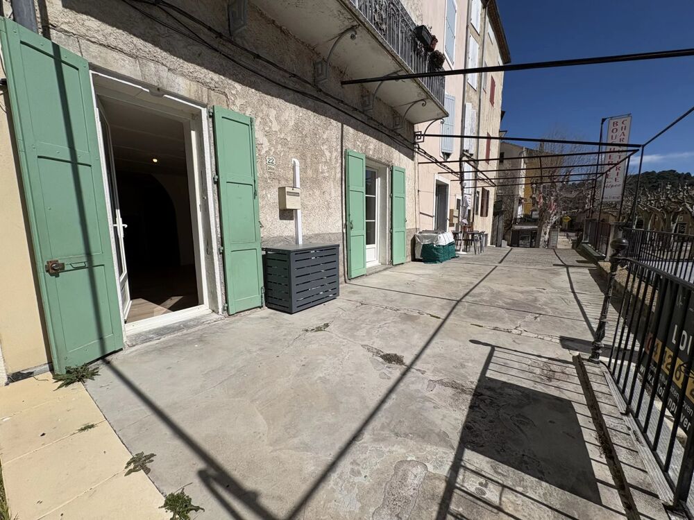 Location Appartement Riez Riez