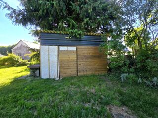  Maison à vendre 3 pièces 85 m²