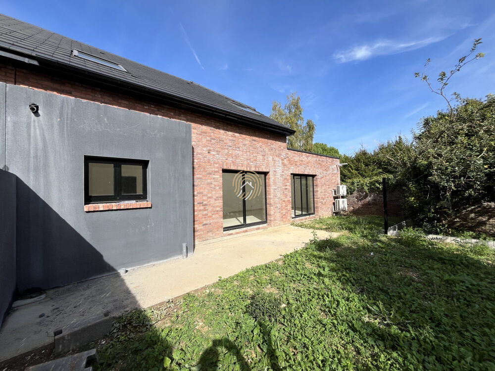 Vente Maison Maison à vendre Cuincy Cuincy