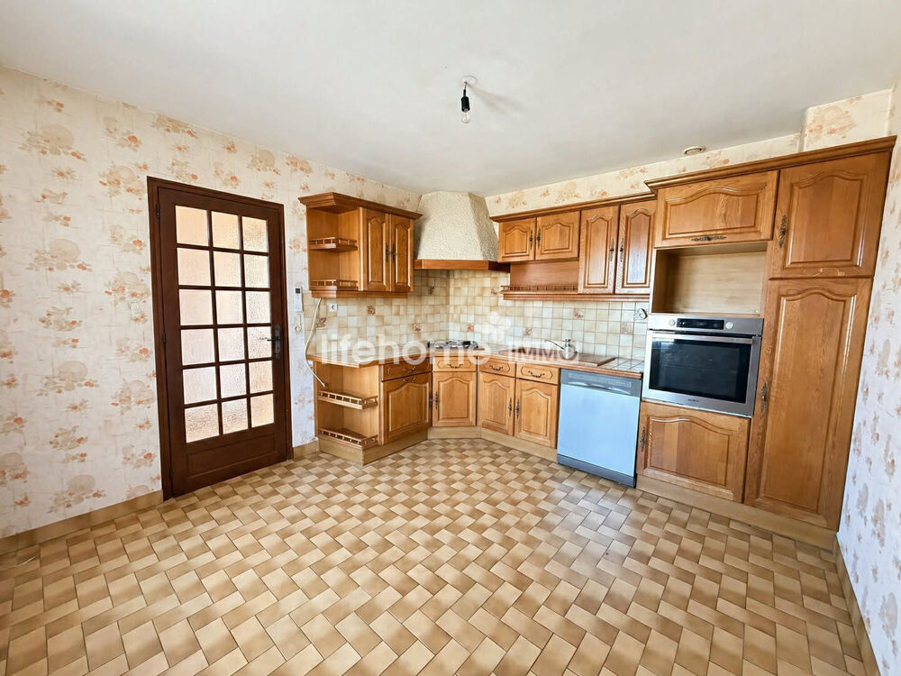 Maison à vendre Neuvy-Saint-Sépulchre