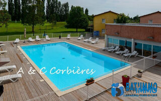  Appartement � vendre 2 pi�ces 33 m�