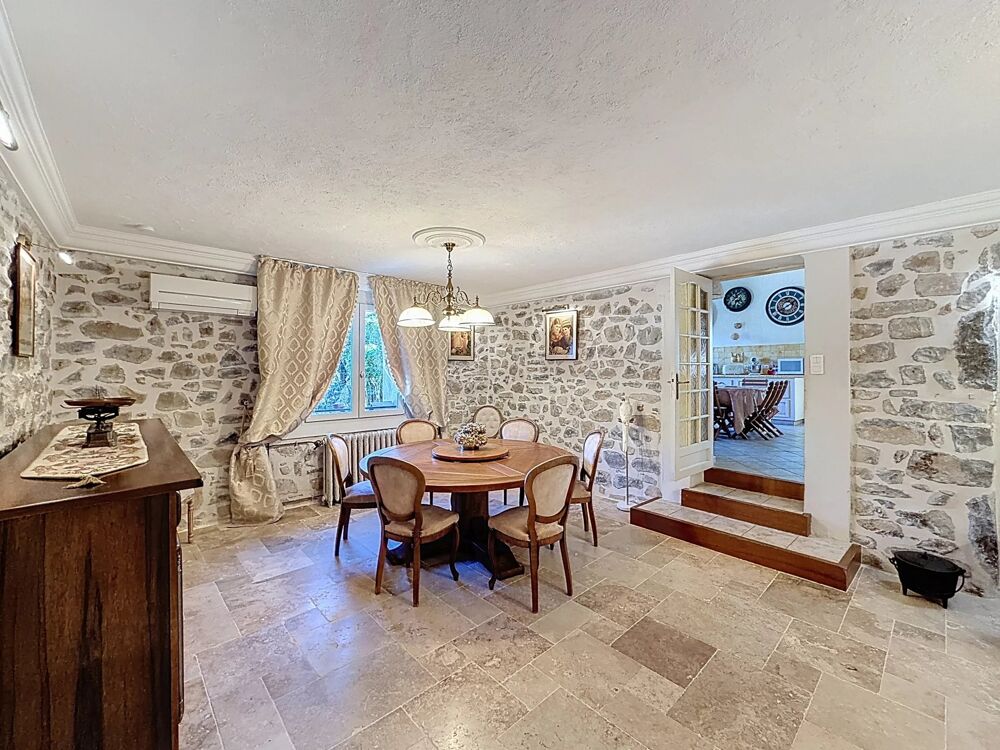 � vendre  Villa Saint-Maurice-d'Ard�che (07200)