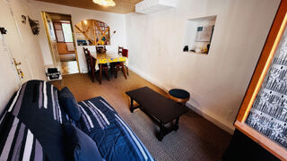  Appartement à vendre 2 pièces 36 m²