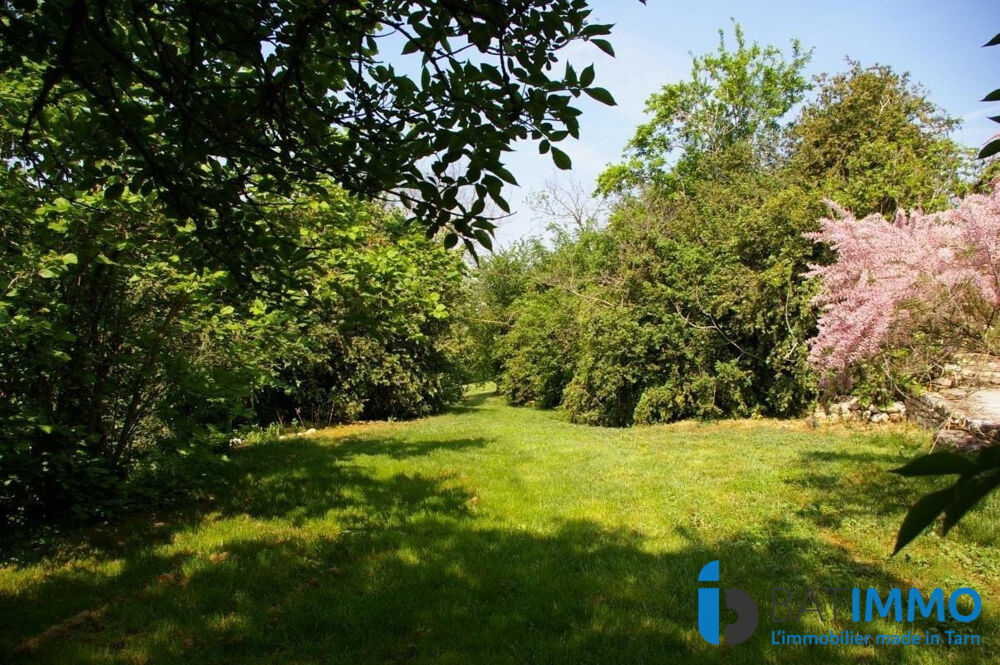 � vendre  Villa Gaillac (81600)