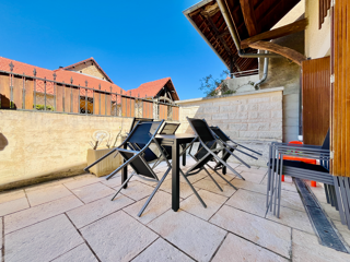  Maison à vendre 5 pièces 134 m²