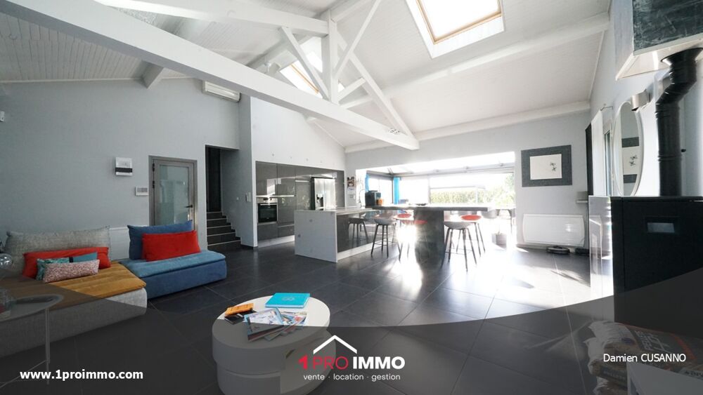 � vendre  Maison Seyssins (38180)