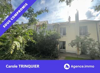  Maison à vendre 5 pièces 101 m²