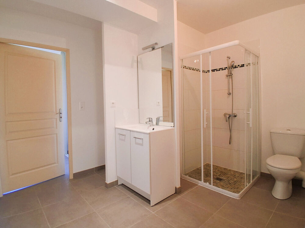 Vente Appartement Appartement en rez-de-chaussée avec jardin Gien