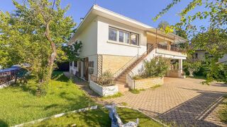  Maison à vendre 8 pièces 180 m²
