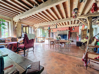  Maison � vendre 6 pi�ces 220 m�