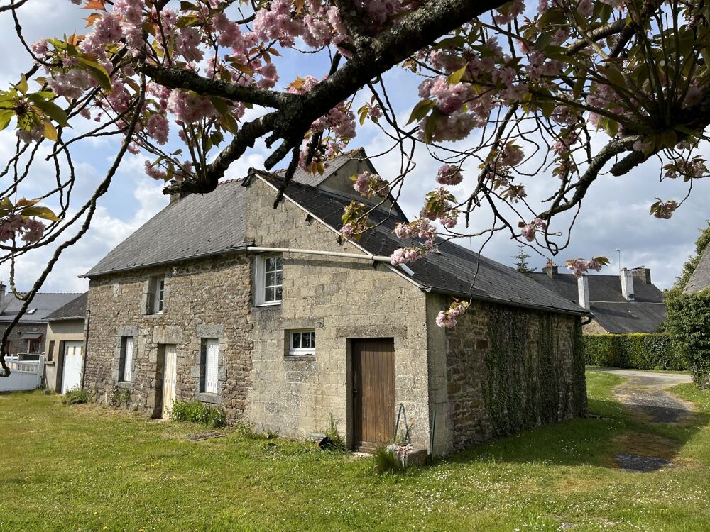 Maison à vendre Laurenan