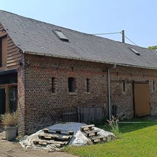  Maison à vendre 8 pièces 196 m²