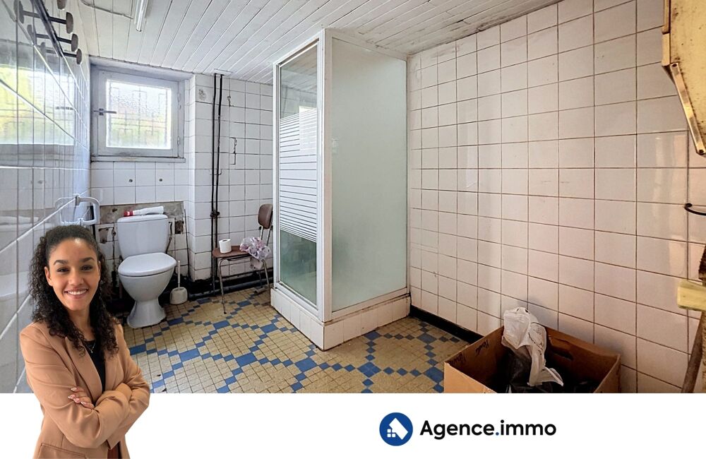 Vente Maison Maison girondine à rénover Campugnan