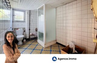  Maison à vendre 7 pièces 176 m²