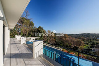  Villa � vendre 5 pi�ces 234 m�