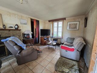  Maison à vendre 5 pièces 127 m²