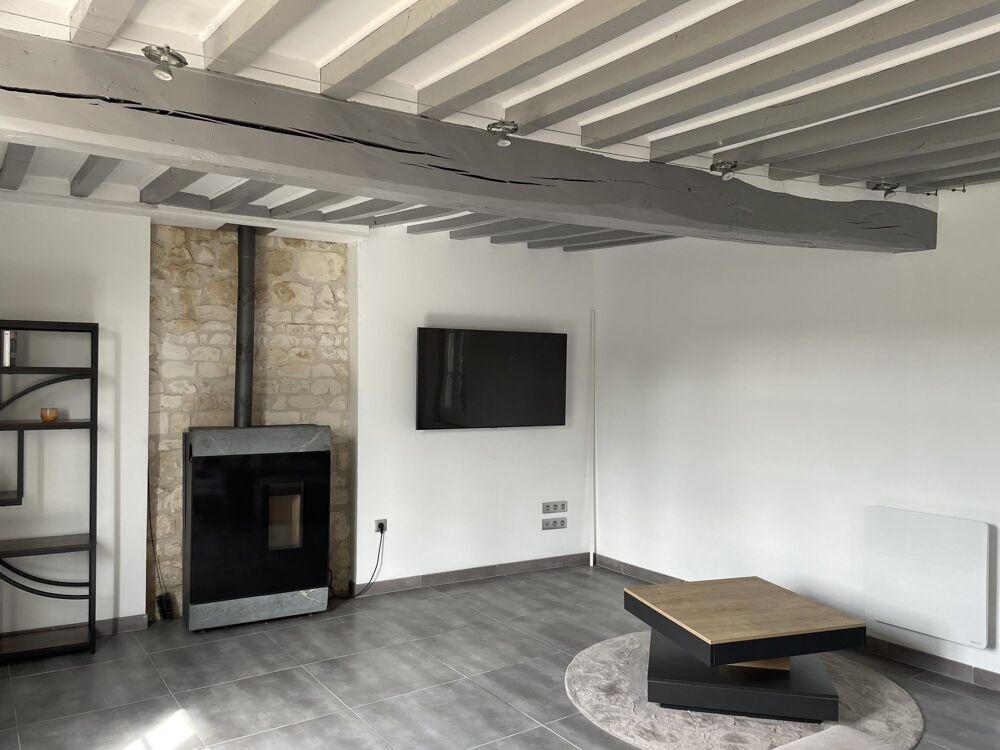 Vente Maison Maison 3 pièces Remy Remy