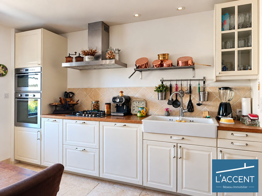 Vente Maison Magnifique maison de village entièrement rénovée avec goût Moussac