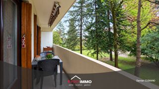  Appartement à vendre 3 pièces 66 m²