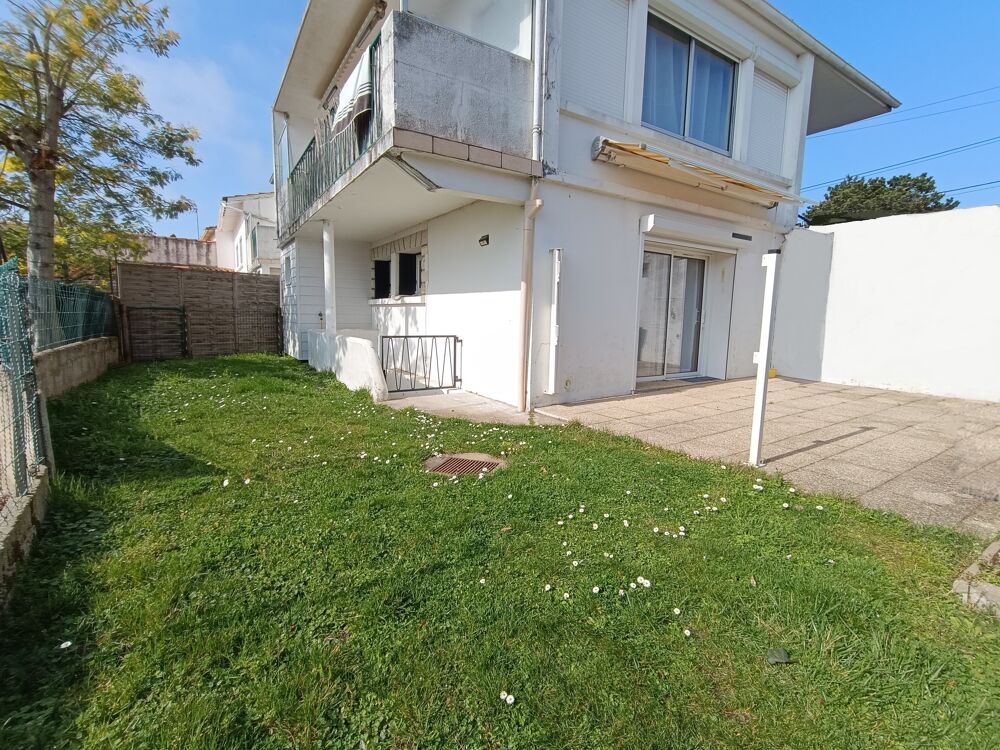 Appartement T2