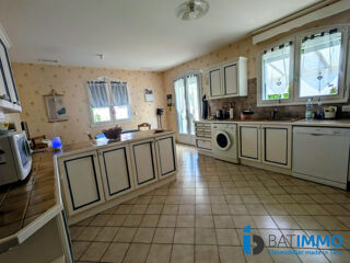  Maison à vendre 6 pièces 135 m²