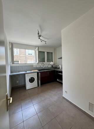  Appartement à vendre 3 pièces 63 m²