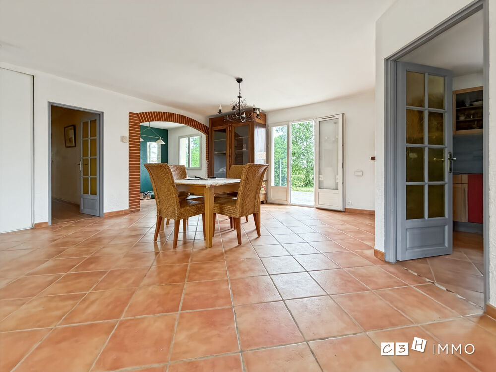 Vente Maison Maison à vendre Rieumes Rieumes