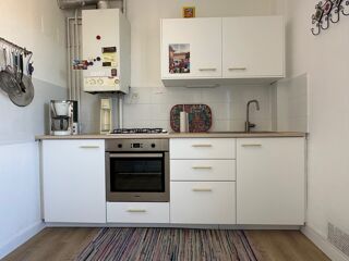  Appartement  vendre 2 pices 53 m